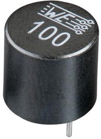 7447471010, POWER INDUCTOR, 1UH, SHIELDED, 22A