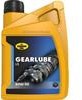 Фото 1/2 01214, KROON OIL GEARLUBE LS 80W-90 1л GL 5 LS MIL MIL L-2105