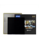 MAND161515, Benro Master Series ND16 (1.2) Square Filter 150х150mm светофильтр ...