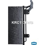 KRC1136WB, Радиатор кондиционера