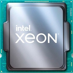 Фото 1/3 CM8070804495216, Серверный процессор Intel Xeon E-2374G OEM