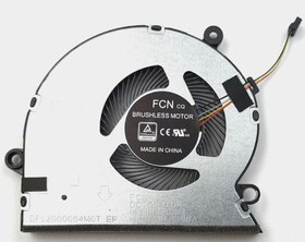 Вентилятор (кулер) для ноутбука Asus VivoBook K571 X571 CPU