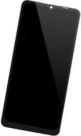 Фото 1/8 Дисплей для телефона Samsung Galaxy M12 SM-M127 / (экран, тачскрин, модуль в сборе)