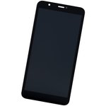 Дисплей для Huawei P Smart 2018 (FIG-LX1), Enjoy 7S (FIG-AL00) / (Экран ...