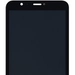 Дисплей для Huawei P Smart 2018 (FIG-LX1), Enjoy 7S (FIG-AL00) / (Экран ...