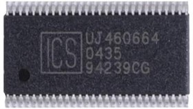 (ICS94239CG) микросхема CLOCK GENERATOR ICS94239CG ICS