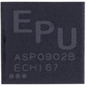 (ASP09020QGK-B) микросхема PWM CONTROLLER ASP09020QGK-B QFN8