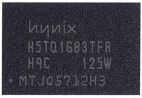 (H5TQ1G83TFR H9C) оперативная память DDR3 H5TQ1G83TFR H9C