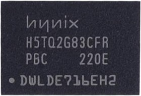 (H5TQ2G83CFR PBC) оперативная память DDR3 H5TQ2G83CFR PBC
