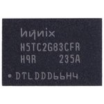 (H5TC2G83CFR H9R) оперативная память DDR3 H5TC2G83CFR H9R