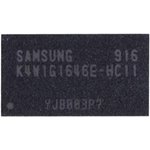 (K4W1G1646E-HC11) видеопамять DDR3 K4W1G1646E-HC11