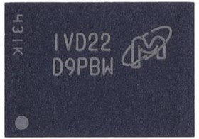 (D9PBW) оперативная память DDR3 MT41J256M16RE-15E:D D9PBW