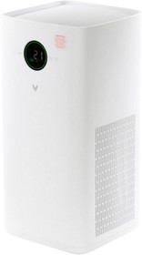 Фото 1/4 Очиститель воздуха Viomi Smart Air Purifier Pro (UV) (VXKJ03)