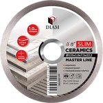 1A1R Ceramics Slim Master Line 125x1,0x7,5x22,2 (Керамогранит) 000700