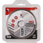 1A1R Ceramics Slim Master Line 125x1,0x7,5x22,2 (Керамогранит) 000700