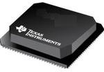 TMS320C6412AZDK6, DSP Fixed-Point 32bit 600MHz 4800MIPS 548-Pin FCBGA Tray