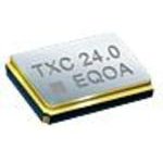 7B-32.000MEEQ-T, 5.0x3.0 Timing XTAL 32 MHz 10ppm 10ppm -20 to 70C 10pF
