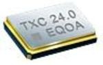 7B-32.000MEEQ-T, 5.0x3.0 Timing XTAL 32 MHz 10ppm 10ppm -20 to 70C 10pF