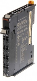 Фото 1/4 Модуль аналогового ввода для системы ввода/вывода NX,2 канала 4…20мА,разр.1/8000, врем.пр. NX-AD2203