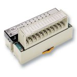 SRT2ID161, PLC I/O Module for Use with SRT2 Series, Digital, Transistor