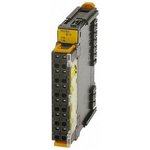 GRT1-ROS2, I/O Modules 2pt Rly, Out 250VAC/24VDC, 2A