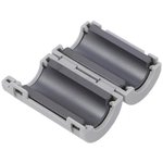 Openable Ferrite Sleeve, 36 Dia x 32mm, For Suppression Components, Apertures ...