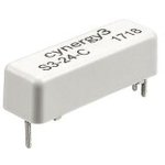 S3-05-CM, Reed Relays HV RELAYS