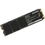 Накопитель SSD Digma SATA-III 512GB DGSR1512GS93T Run S9 M.2 2280