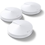 Deco M5(3-Pack), TP-Link Deco M5 (3-Pack), Точка доступа