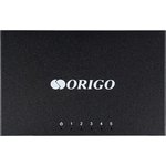 Коммутатор Origo OS1205 OS1205/A1A 5x100Мбит/с неуправляемый