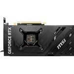 Видеокарта NVIDIA GeForce RTX 4070 Ti Super MSI 16Gb (RTX 4070 Ti SUPER 16G ...