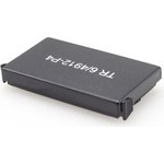 4912-P4 офисная СИНЯЯ сменная штемпподушка для Tr 4912_P4 171100055 171100056