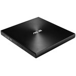 Внешний оптический привод ASUS SDRW-08U7M-U Black RTL