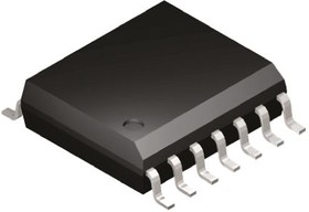 LB1838M-TLM-E, Bi-directional Motor Driver 14-Pin SOIC W T/R