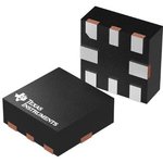 TPS22933ARSER, Power Switch ICs - Power Distribution Small Triple-Input P WR ...