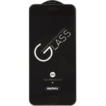 Защитное стекло REMAX Medicine Glass GL-27 для iPhone 7/8 с рамкой (черное)