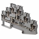 3036068, DIN Rail Terminal Blocks ST 2.5-3PV