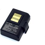 Аккумуляторная батарея (аккумулятор) CS-ZQL220BH для мобильного принтера Zebra ...