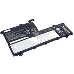 Аккумулятор L19M3PF9 для ноутбука Lenovo ThinkBook 15-IIL 11.1V 45Wh (3900mAh) ...