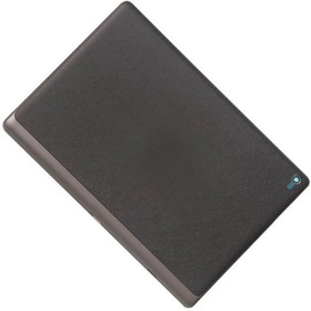 Фото 1/2 Задняя крышка аккумулятора для Asus ZenPad 10 Z300C-1A темно-стальная