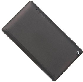 Фото 1/2 Задняя крышка аккумулятора для Asus ZenPad C 7.0 Z170MG-1A черная