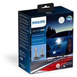 11012XUX2, Лампа автомобильная HIR2 LED (PX22d) X-treme Ultinon LED (упаковка 2 ...