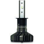 11336U90CWX2, Лампа автомобильная H3 LED (PK22s) Ultinon Pro9000 (упаковка 2 ...
