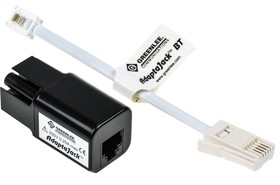 Фото 1/5 AdaptaJack BT, Greenlee Telecom Test Equipment RJ11 to BT Plug Adapter for Telecom Networks