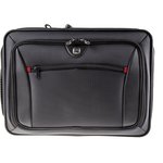 GA-7469-14, Insight 16in Laptop Briefcase, Black