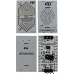 STEVAL-MKI227KA, Acceleration Sensor Development Tools 3-axis accelerometer ...