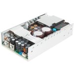 CCL400PS12, Switching Power Supplies PSU, 400W, U CHANNEL, HIGH EFFICIENCY