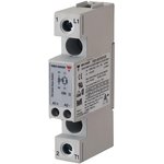RGS1A60D50KGE, Solid State Relays - Industrial Mount 1P-SSR-DC IN-ZC 600V 50A ...