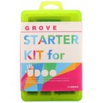 UDOO_GROVE_ST_KIT, Multiple Function Sensor Development Tools UDOO Grove Starter Kit