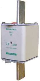 315NHG2B, 315A Centred Tag Fuse, NH2, 500V ac